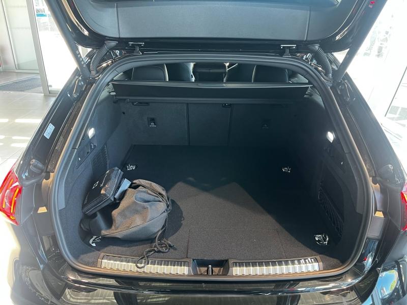 Voitures occasions Audi A5 Avant S line Clermont-Ferrand