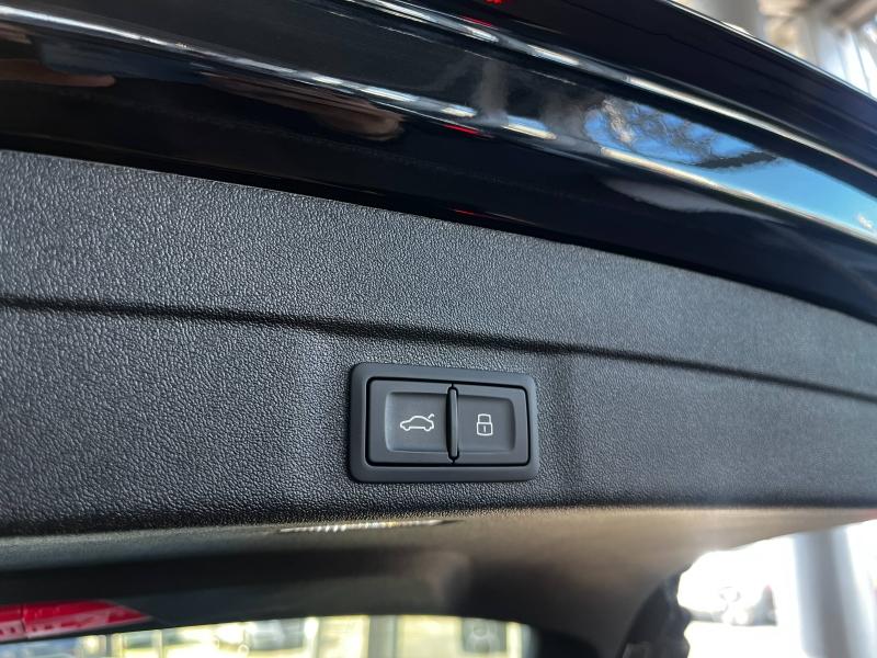 Voitures occasions Audi A5 Avant S line Clermont-Ferrand