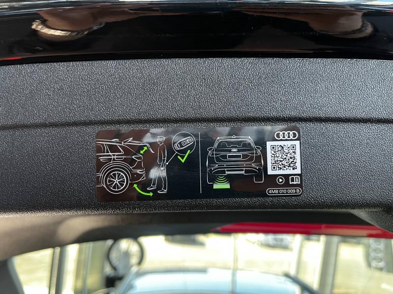 Voitures occasions Audi A5 Avant S line Clermont-Ferrand