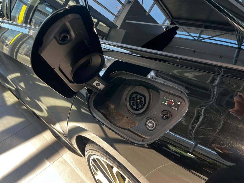 Voitures occasions Audi A5 Avant S line Clermont-Ferrand