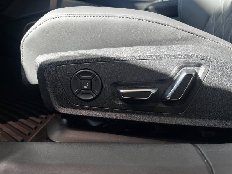 Voitures occasions Audi A5 Avant S line Clermont-Ferrand
