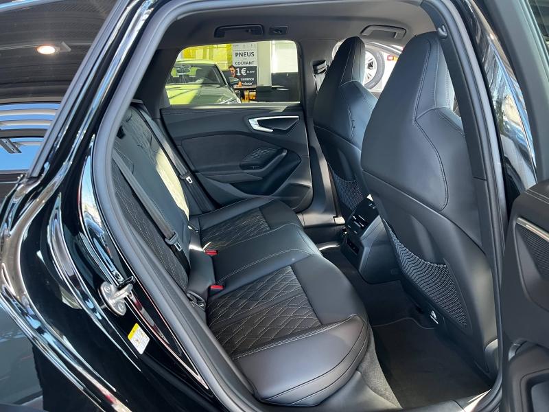 Voitures occasions Audi A5 Avant S line Clermont-Ferrand