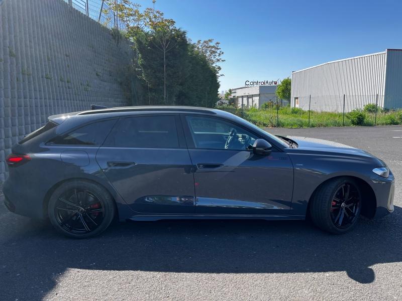 Voitures occasions Audi A5 Avant S line Clermont-Ferrand