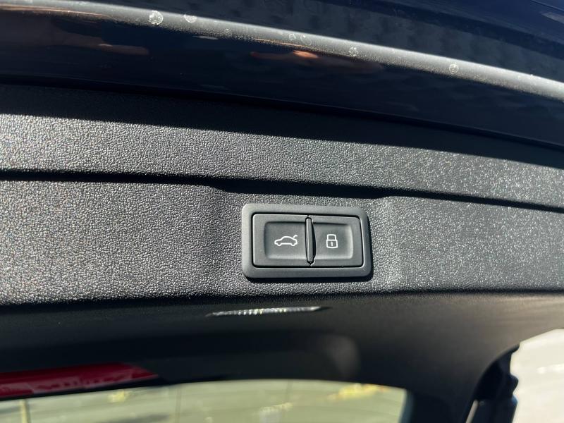 Voitures occasions Audi A5 Avant S line Clermont-Ferrand