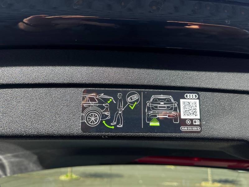 Voitures occasions Audi A5 Avant S line Clermont-Ferrand