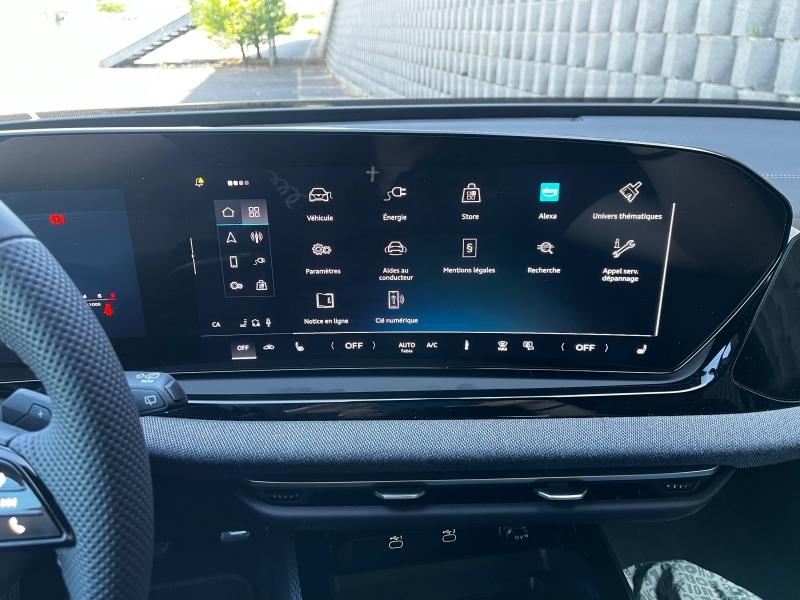 Voitures occasions Audi A5 Avant S line Clermont-Ferrand