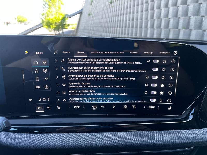 Voitures occasions Audi A5 Avant S line Clermont-Ferrand