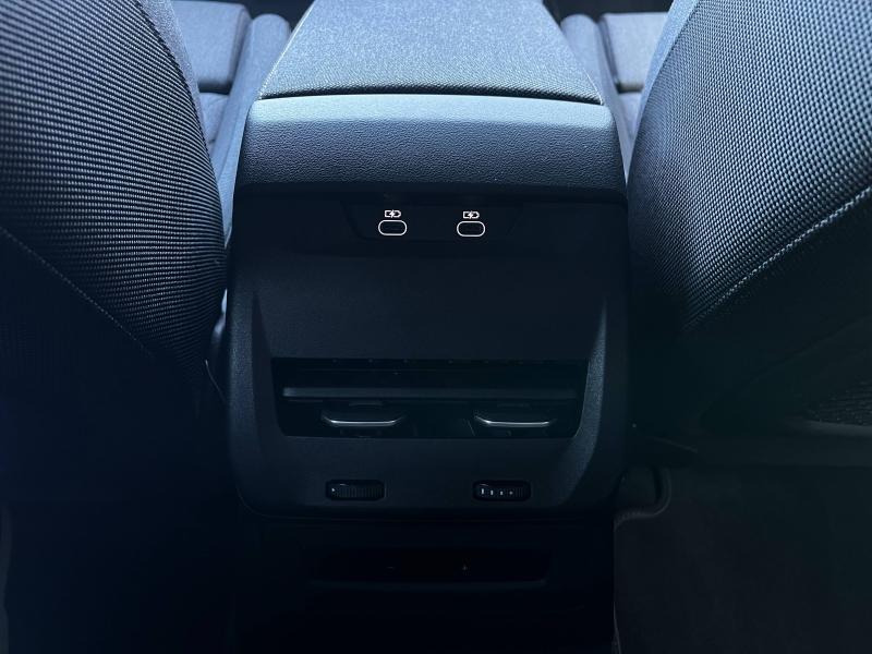 Voitures occasions Audi A5 Avant S line Clermont-Ferrand