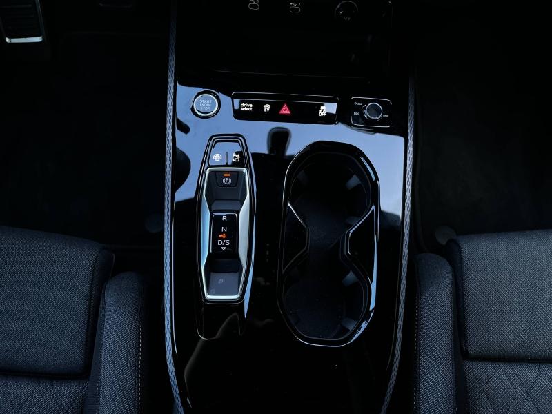 Voitures occasions Audi A5 Avant S line Clermont-Ferrand