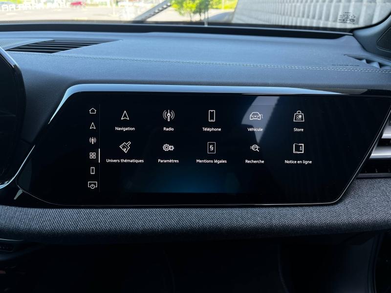 Voitures occasions Audi A5 Avant S line Clermont-Ferrand