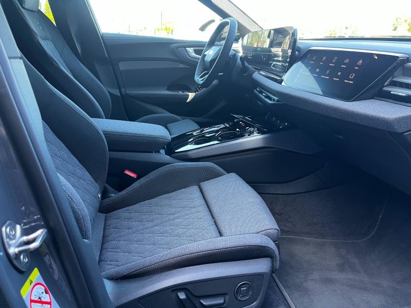 Voitures occasions Audi A5 Avant S line Clermont-Ferrand