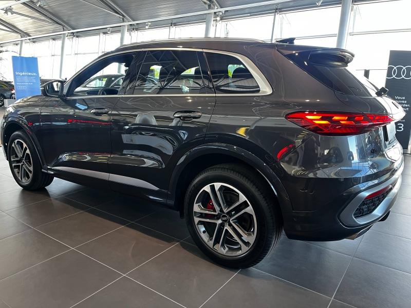 Voitures occasions Audi Q5 S line Clermont-Ferrand