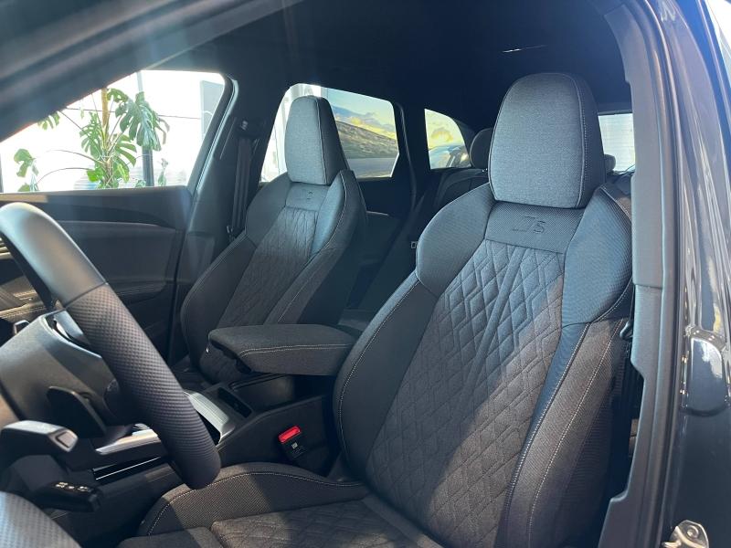 Voitures occasions Audi Q5 S line Clermont-Ferrand