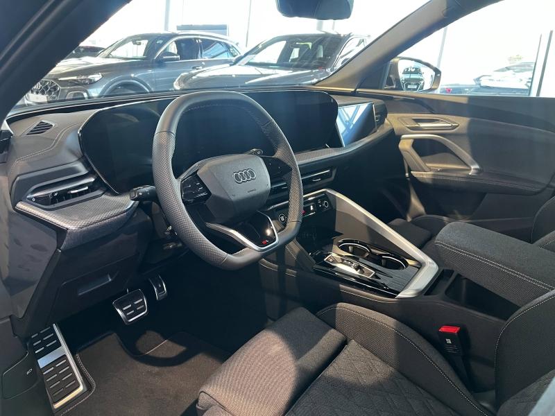 Voitures occasions Audi Q5 S line Clermont-Ferrand