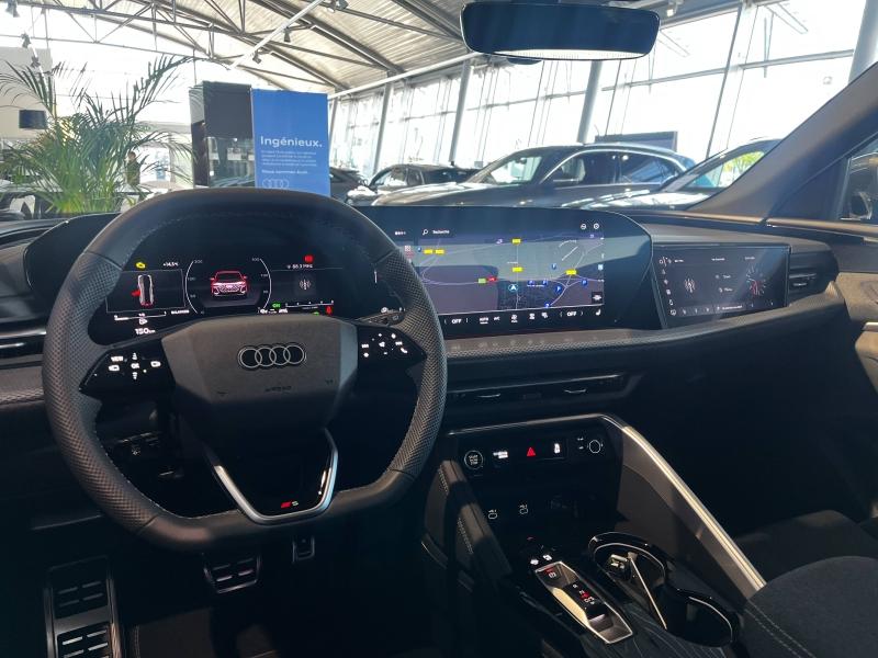 Voitures occasions Audi Q5 S line Clermont-Ferrand