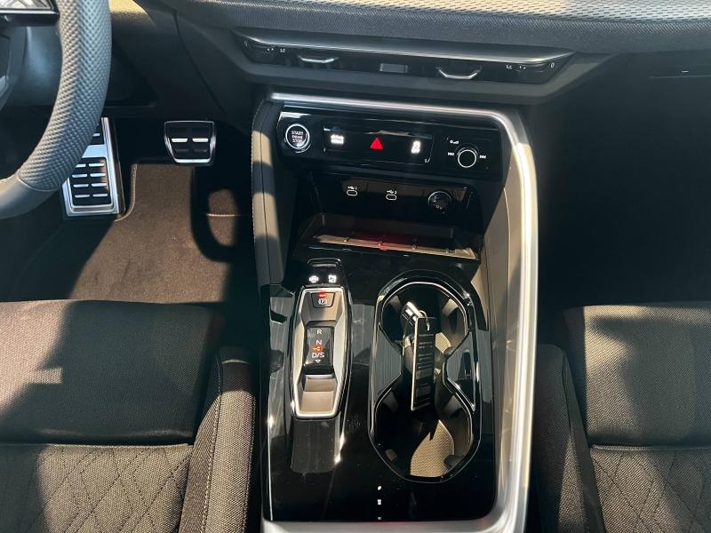 Voitures occasions Audi Q5 S line Clermont-Ferrand