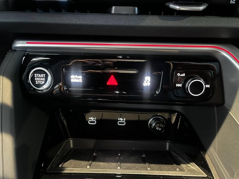 Voitures occasions Audi Q5 S line Clermont-Ferrand