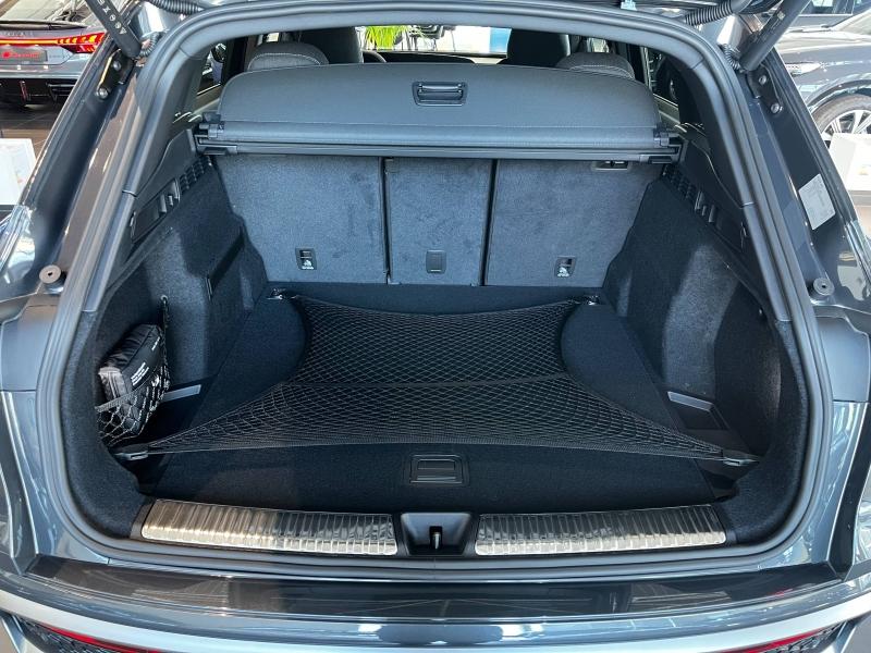 Voitures occasions Audi Q5 S line Clermont-Ferrand