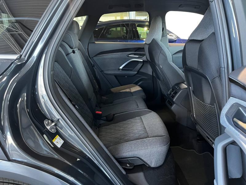 Voitures occasions Audi Q5 S line Clermont-Ferrand