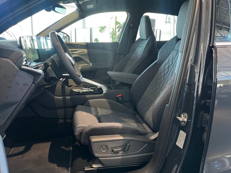 Voitures occasions Audi Q5 S line Clermont-Ferrand