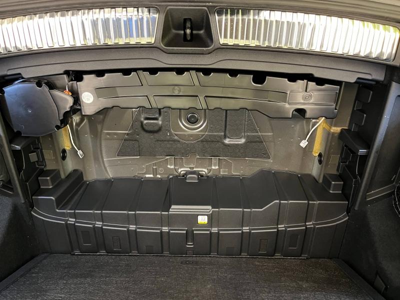 Voitures occasions Audi Q5 Sportback S line Clermont-Ferrand
