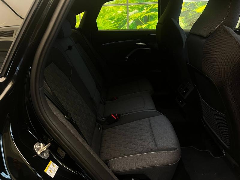 Voitures occasions Audi Q5 Sportback S line Clermont-Ferrand