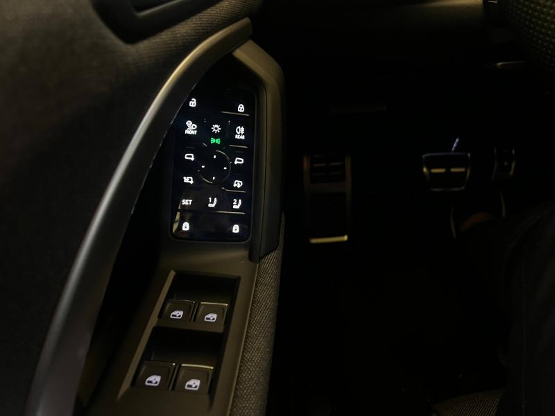 Voitures occasions Audi Q5 Sportback S line Clermont-Ferrand
