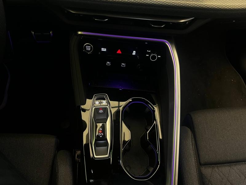 Voitures occasions Audi Q5 Sportback S line Clermont-Ferrand