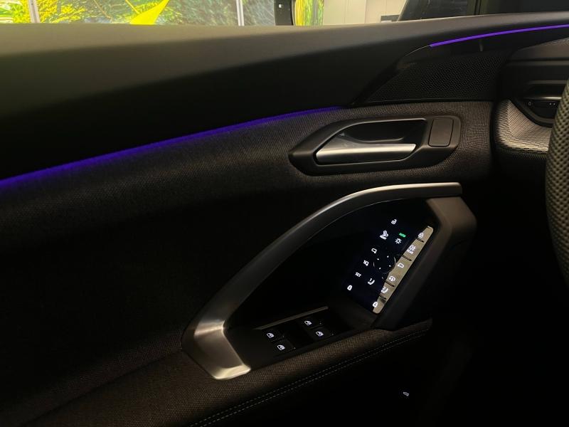 Voitures occasions Audi Q5 Sportback S line Clermont-Ferrand