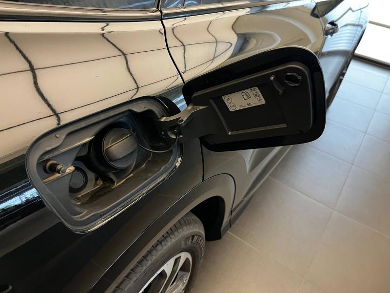 Voitures occasions Audi Q5 Sportback S line Clermont-Ferrand