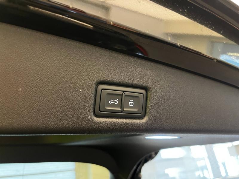 Voitures occasions Audi Q5 Sportback S line Clermont-Ferrand