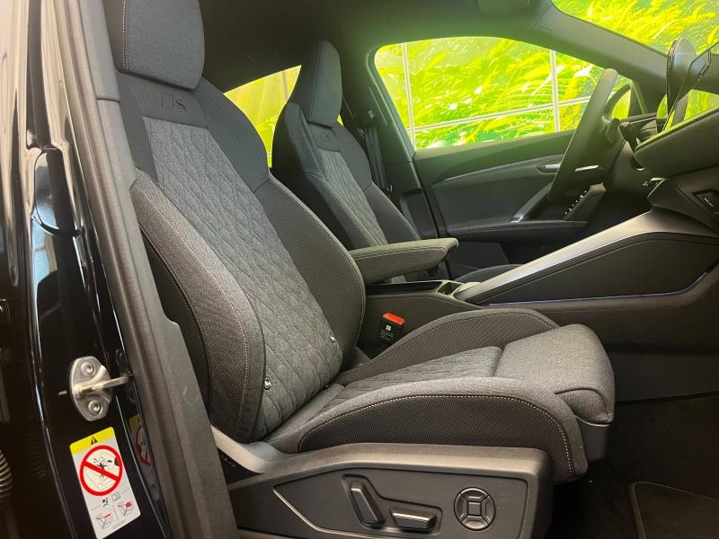 Voitures occasions Audi Q5 Sportback S line Clermont-Ferrand