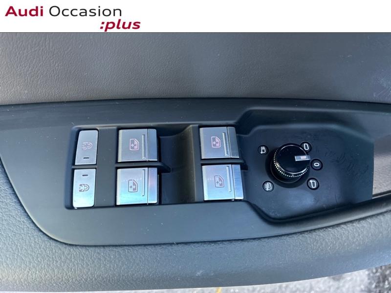 Voitures occasions Audi A6 AVANT S line Clermont-Ferrand