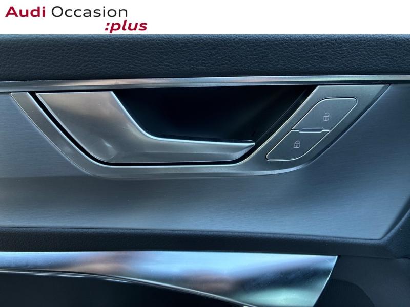 Voitures occasions Audi A6 AVANT S line Clermont-Ferrand