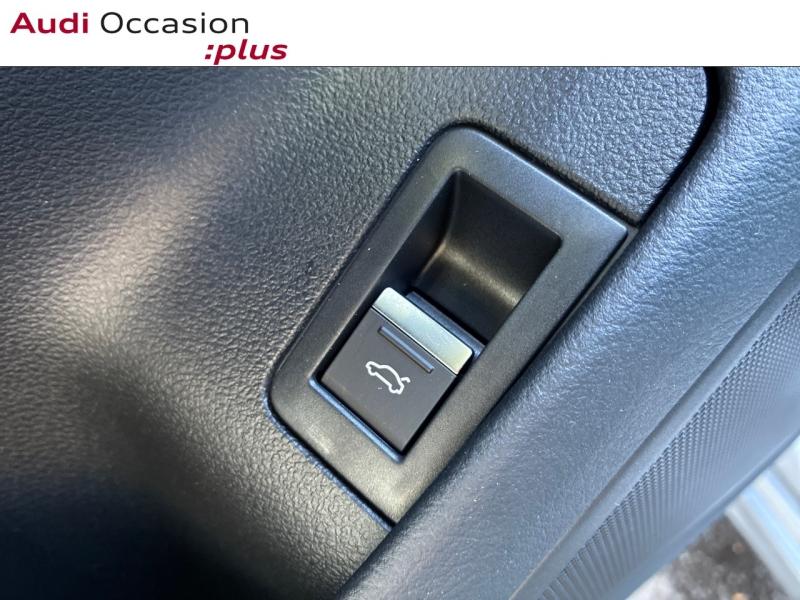 Voitures occasions Audi A6 AVANT S line Clermont-Ferrand