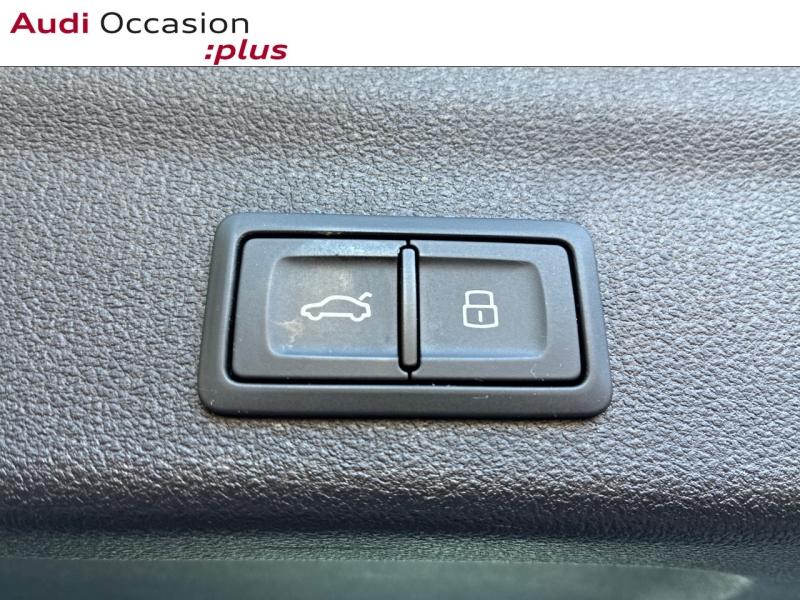 Voitures occasions Audi A6 AVANT S line Clermont-Ferrand