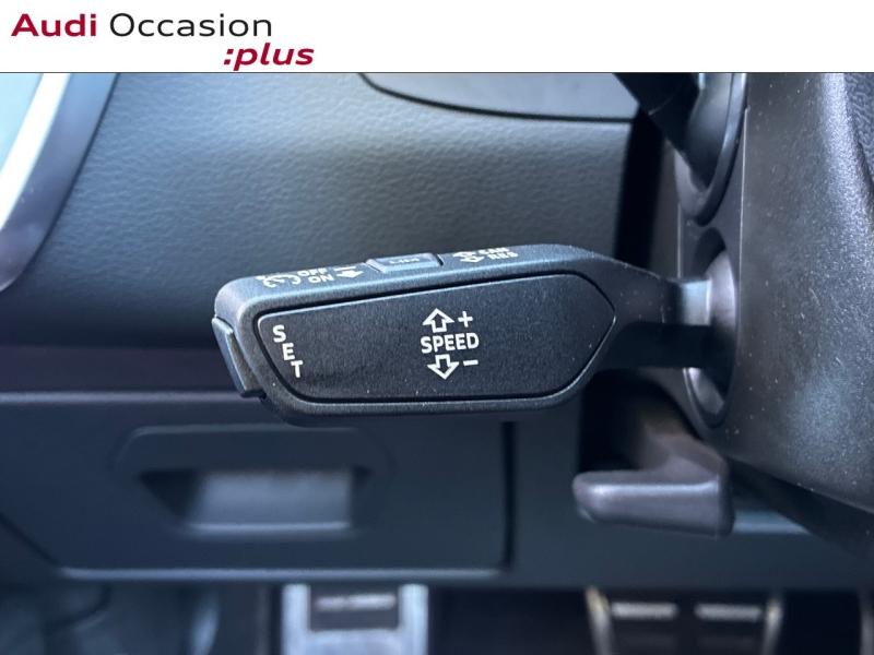 Voitures occasions Audi A6 AVANT S line Clermont-Ferrand