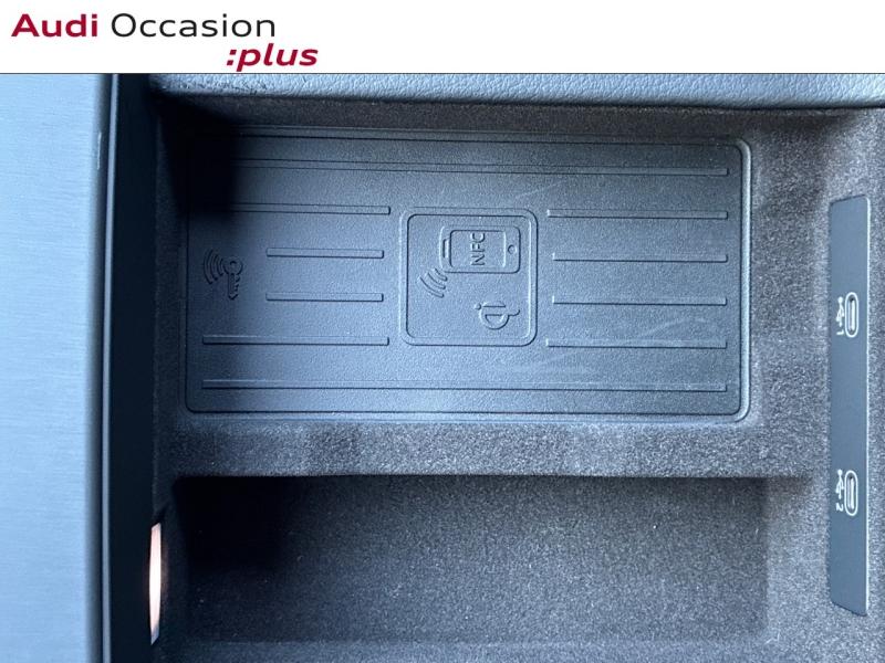 Voitures occasions Audi A6 AVANT S line Clermont-Ferrand