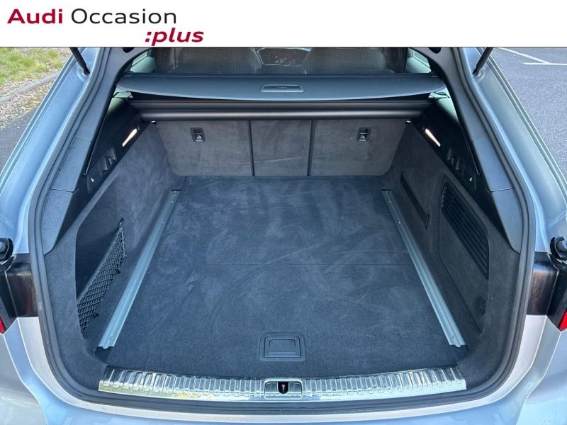Voitures occasions Audi A6 AVANT S line Clermont-Ferrand