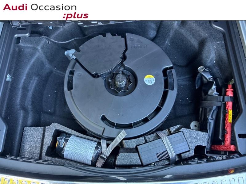 Voitures occasions Audi A6 AVANT S line Clermont-Ferrand