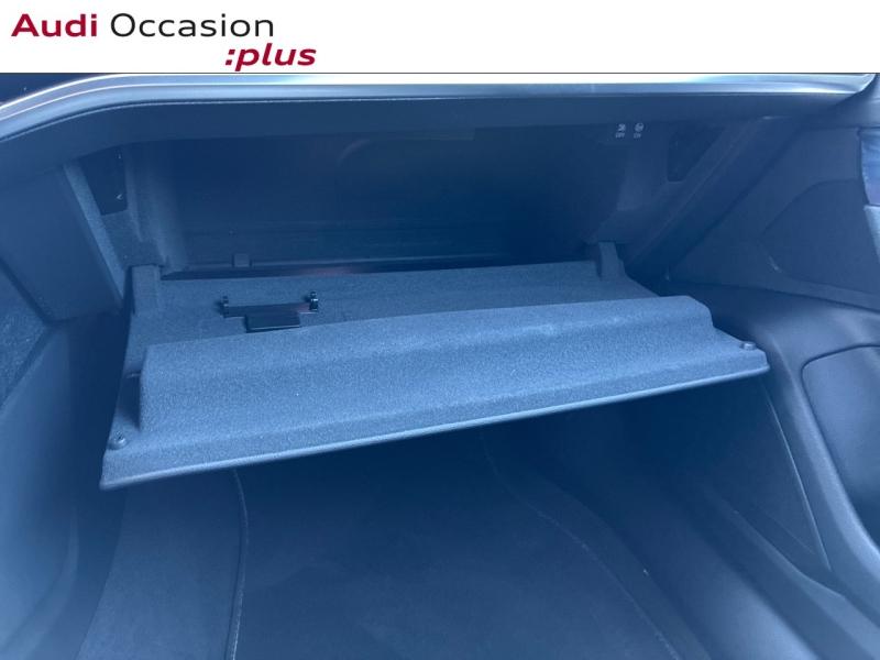 Voitures occasions Audi A6 AVANT S line Clermont-Ferrand