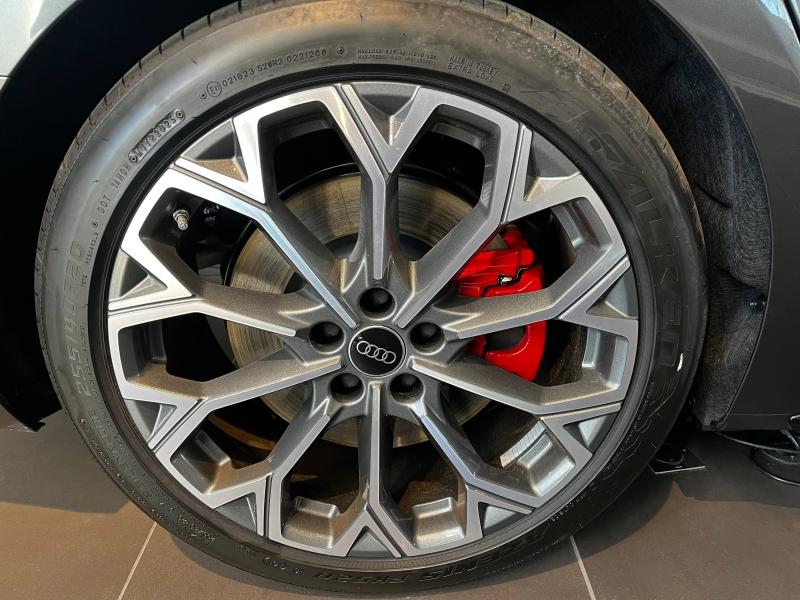 Voitures occasions Audi A6 AVANT S line Clermont-Ferrand