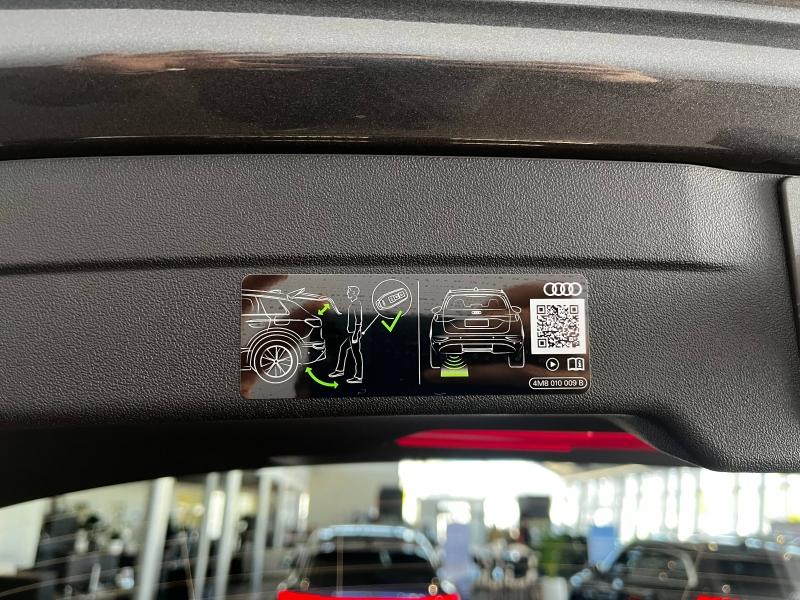 Voitures occasions Audi A6 AVANT S line Clermont-Ferrand