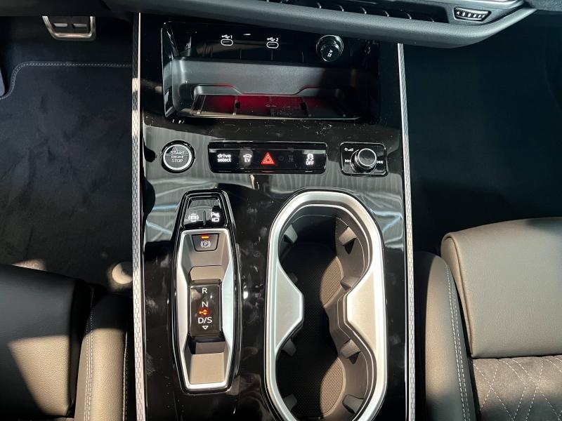 Voitures occasions Audi A6 AVANT S line Clermont-Ferrand