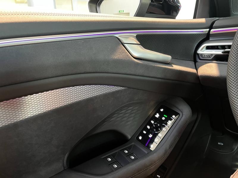 Voitures occasions Audi A6 AVANT S line Clermont-Ferrand