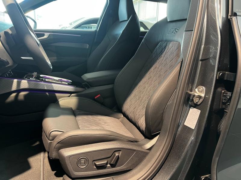 Voitures occasions Audi A6 AVANT S line Clermont-Ferrand