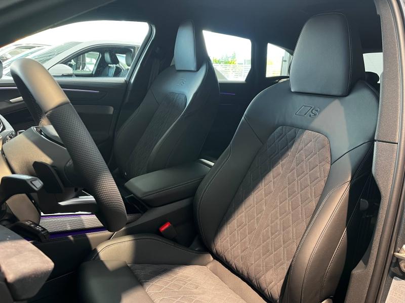Voitures occasions Audi A6 AVANT S line Clermont-Ferrand