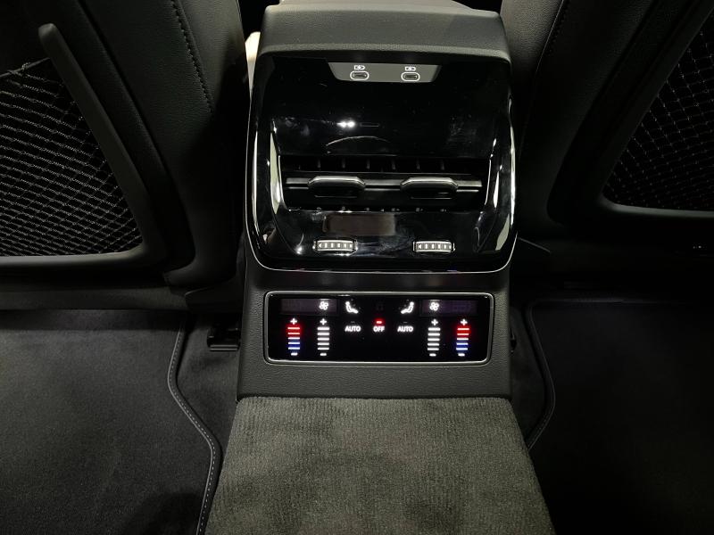 Voitures occasions Audi A6 AVANT S line Clermont-Ferrand