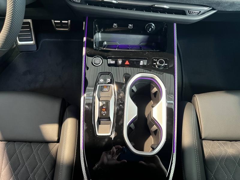 Voitures occasions Audi A6 AVANT S line Clermont-Ferrand