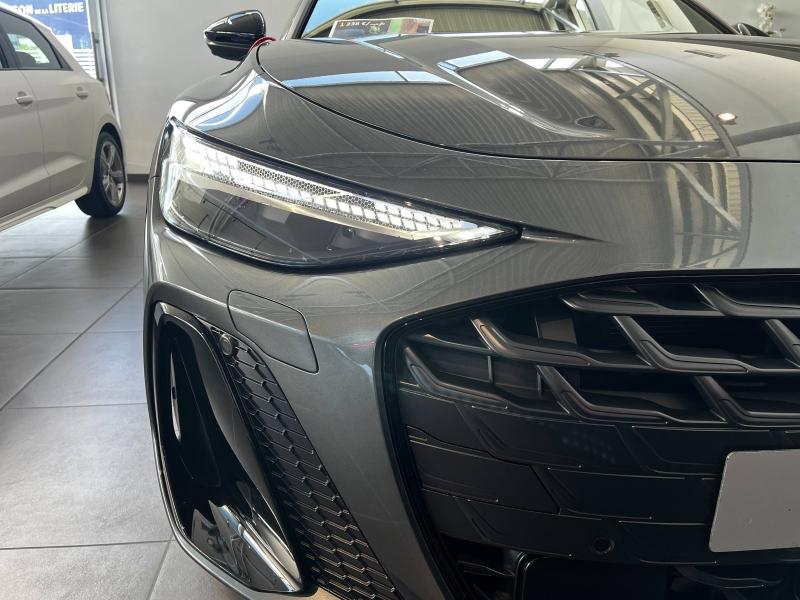 Voitures occasions Audi A6 AVANT S line Clermont-Ferrand